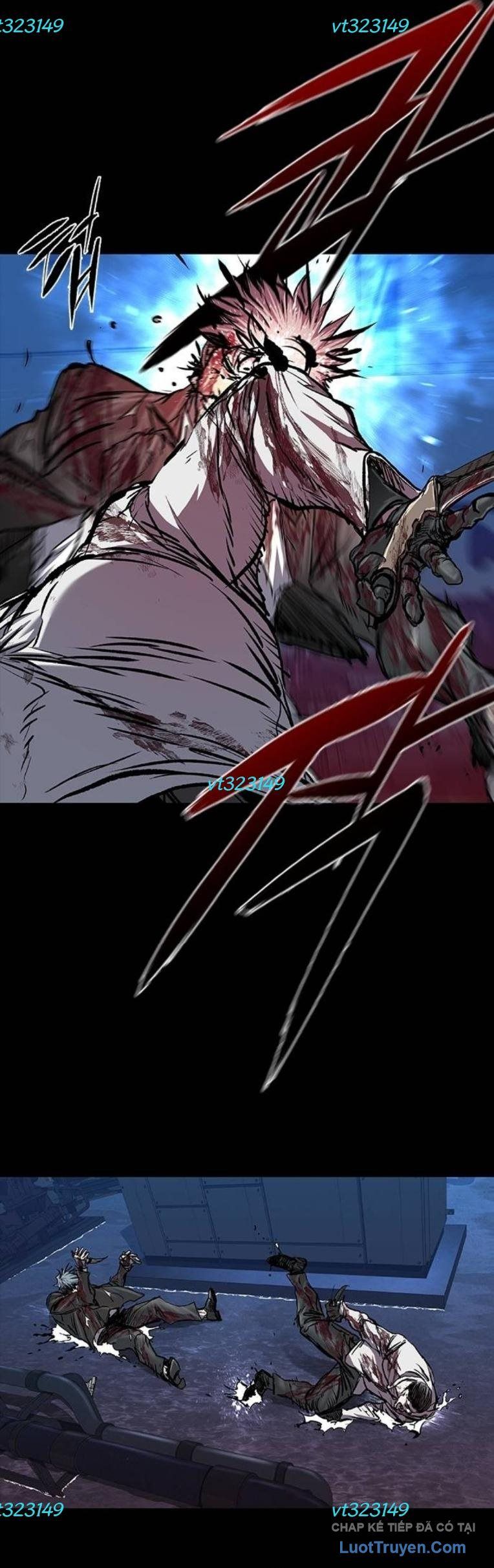 Báo Thù 2: Vạn Nhân Chi Thượng Chap 114 - Next Chap 115