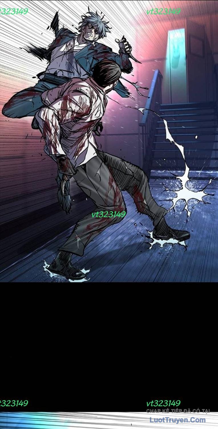 Báo Thù 2: Vạn Nhân Chi Thượng Chap 114 - Next Chap 115