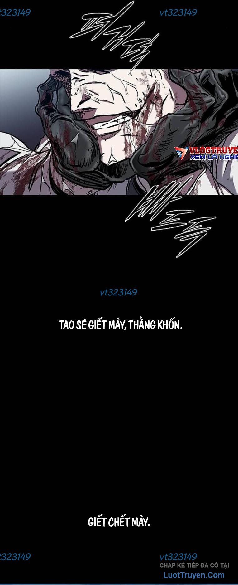 Báo Thù 2: Vạn Nhân Chi Thượng Chap 114 - Next Chap 115