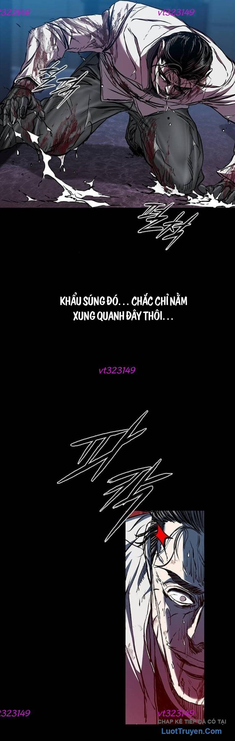 Báo Thù 2: Vạn Nhân Chi Thượng Chap 114 - Next Chap 115