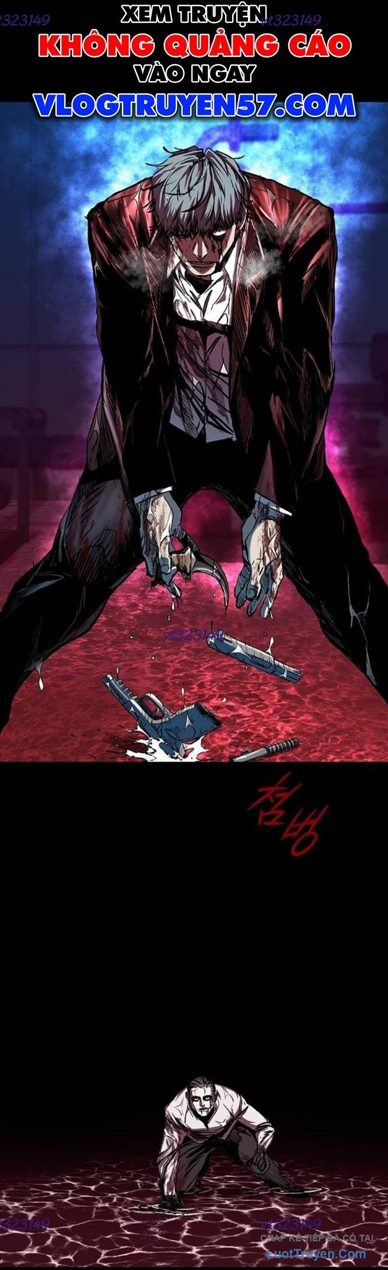 Báo Thù 2: Vạn Nhân Chi Thượng Chap 114 - Next Chap 115