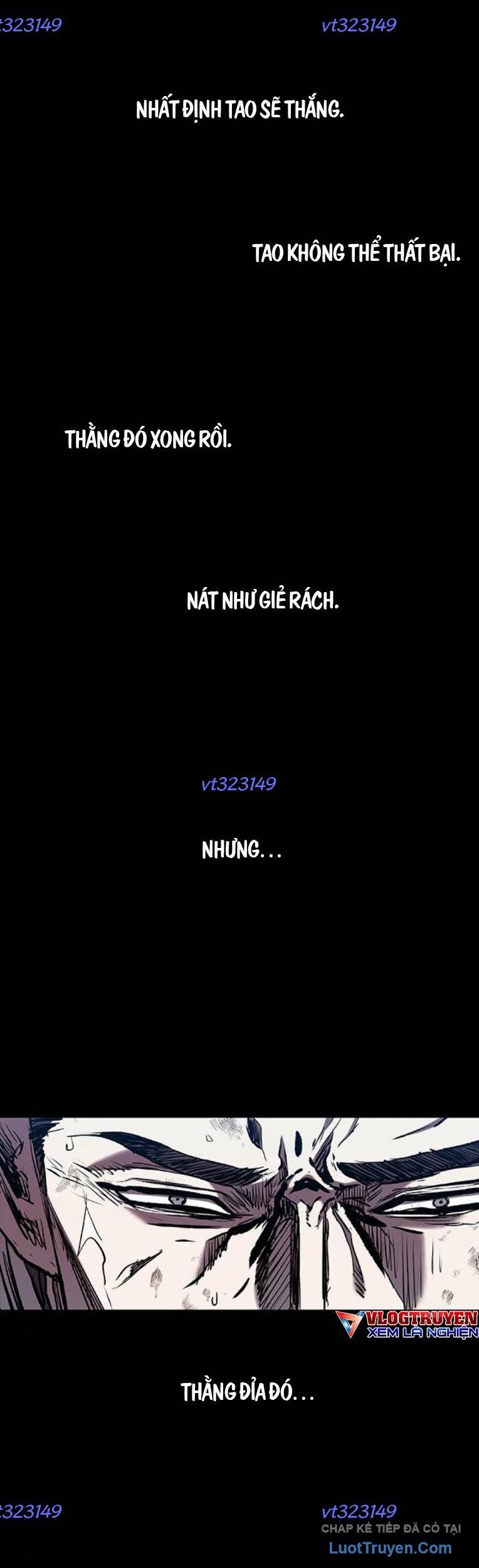 Báo Thù 2: Vạn Nhân Chi Thượng Chap 114 - Next Chap 115