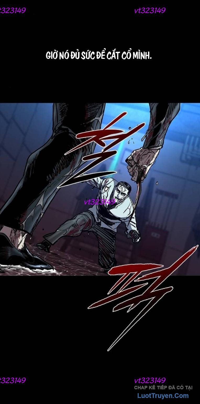 Báo Thù 2: Vạn Nhân Chi Thượng Chap 114 - Next Chap 115