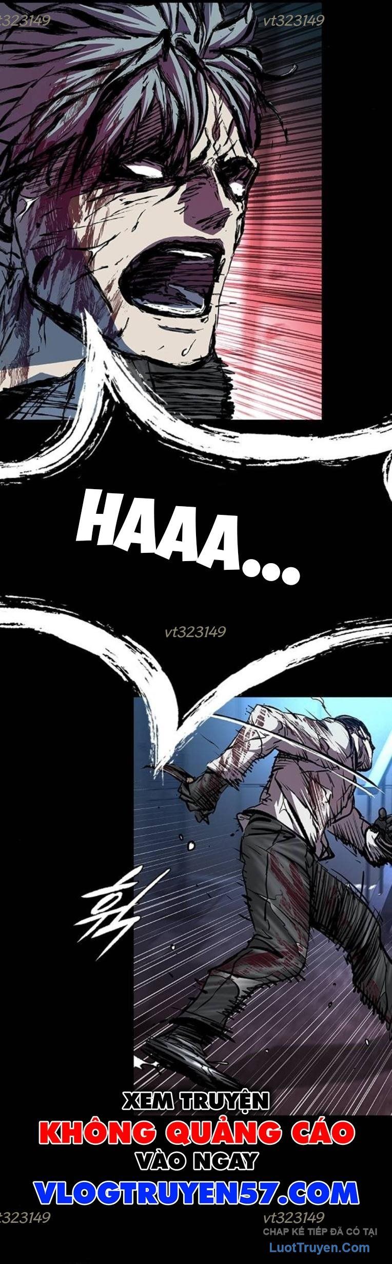 Báo Thù 2: Vạn Nhân Chi Thượng Chap 114 - Next Chap 115