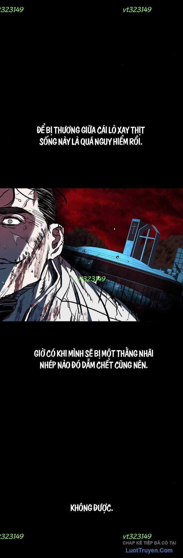 Báo Thù 2: Vạn Nhân Chi Thượng Chap 114 - Next Chap 115