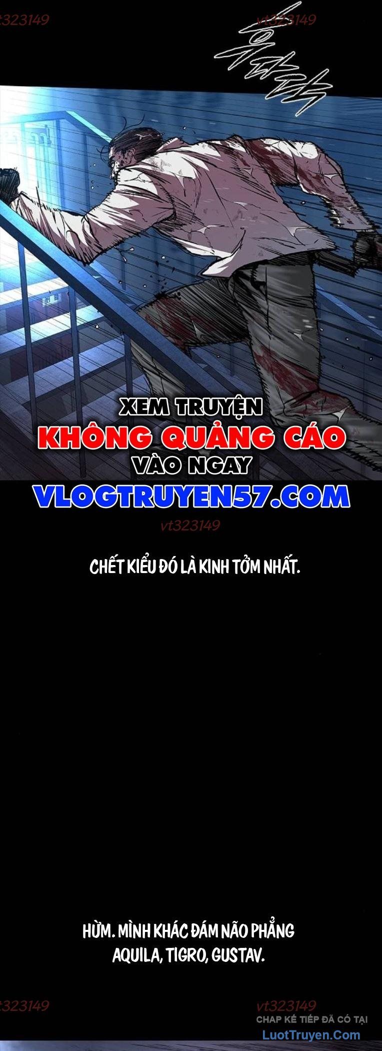 Báo Thù 2: Vạn Nhân Chi Thượng Chap 114 - Next Chap 115