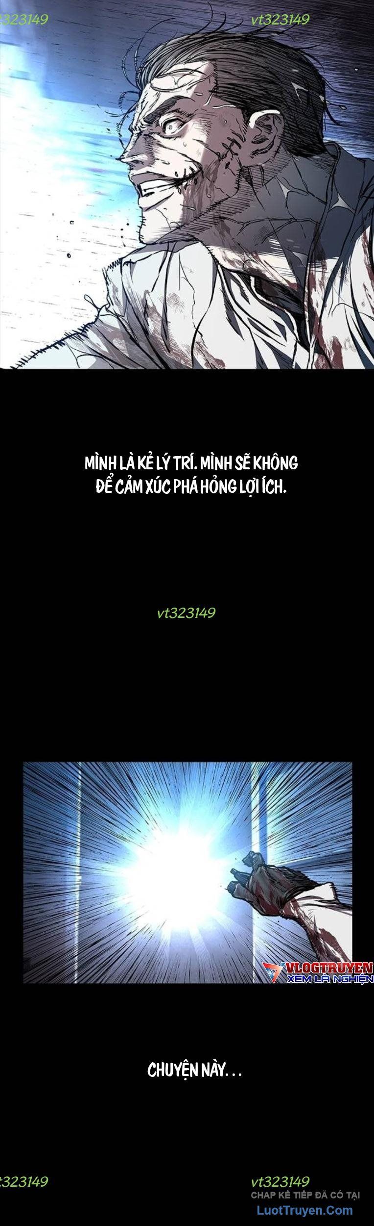 Báo Thù 2: Vạn Nhân Chi Thượng Chap 114 - Next Chap 115