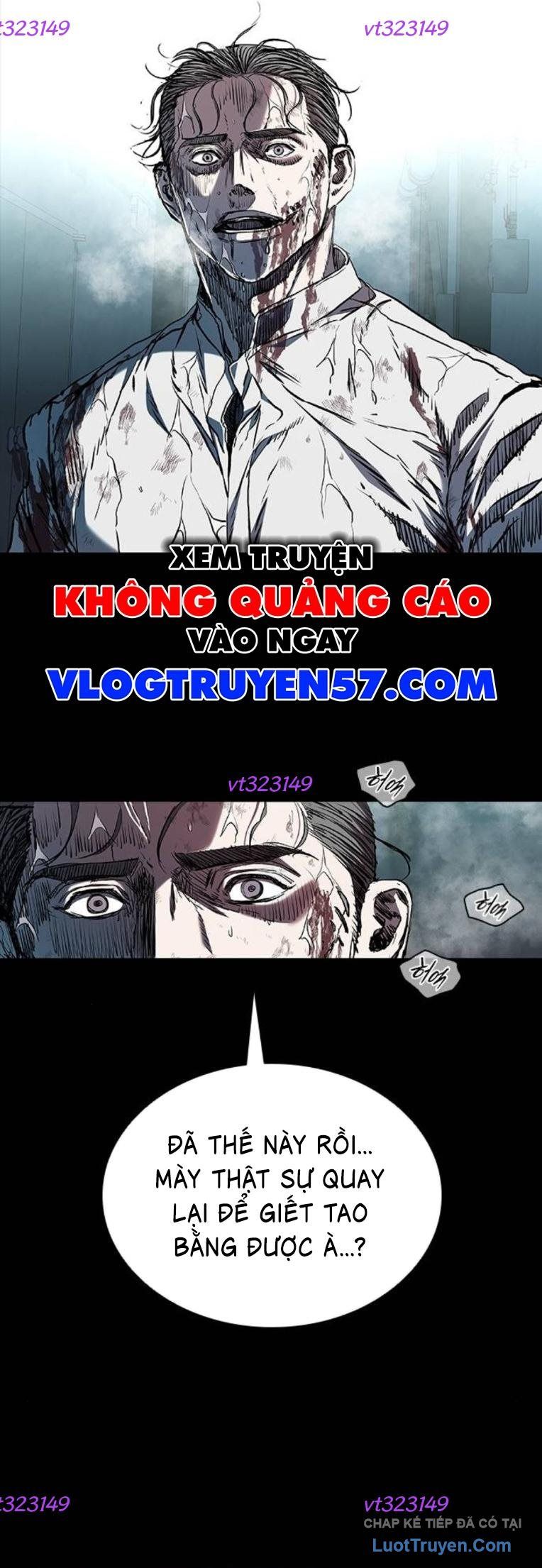 Báo Thù 2: Vạn Nhân Chi Thượng Chap 114 - Next Chap 115