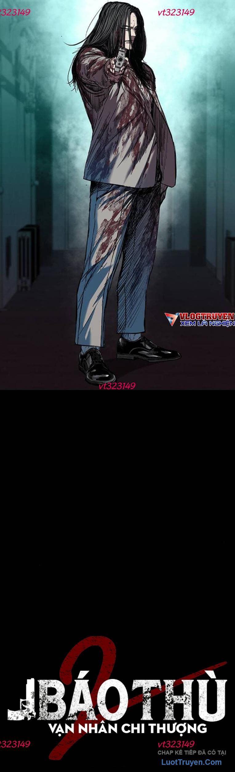 Báo Thù 2: Vạn Nhân Chi Thượng Chap 114 - Next Chap 115