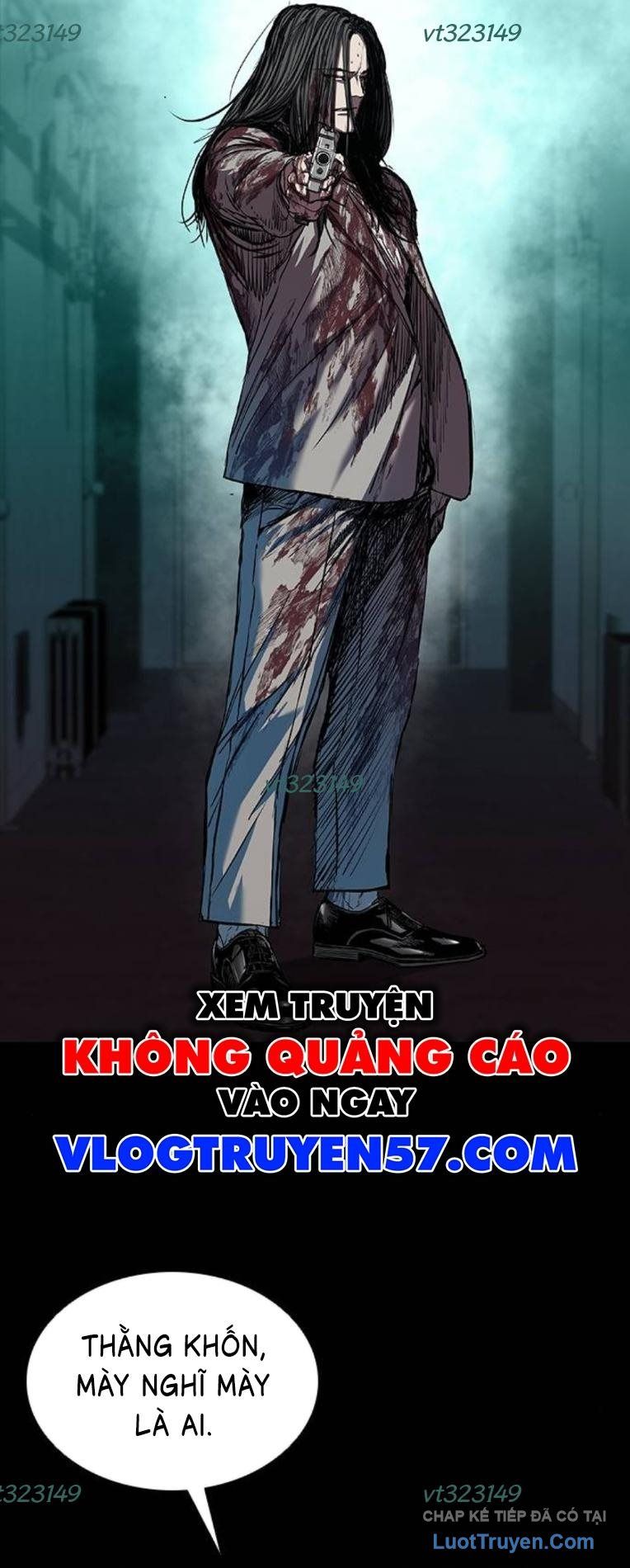 Báo Thù 2: Vạn Nhân Chi Thượng Chap 114 - Next Chap 115