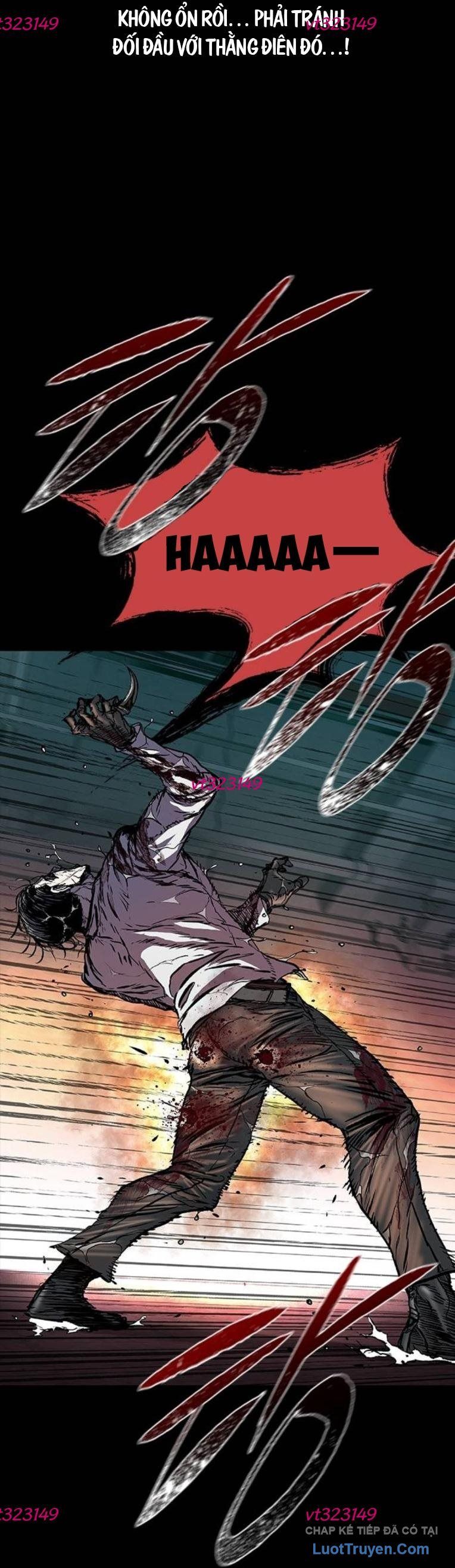 Báo Thù 2: Vạn Nhân Chi Thượng Chap 114 - Next Chap 115