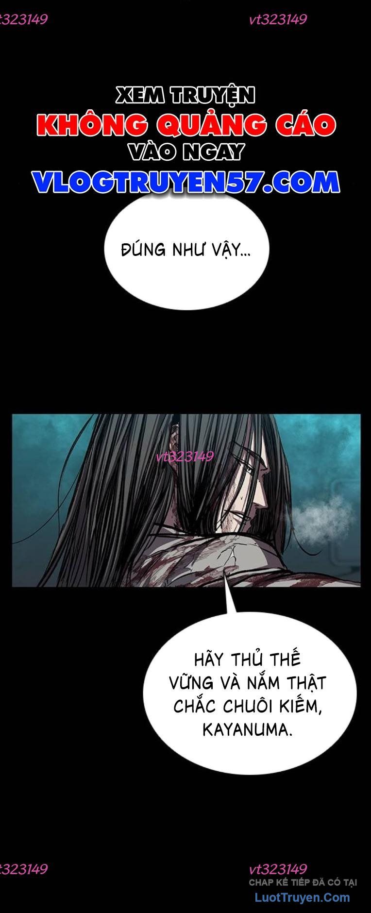 Báo Thù 2: Vạn Nhân Chi Thượng Chap 114 - Next Chap 115