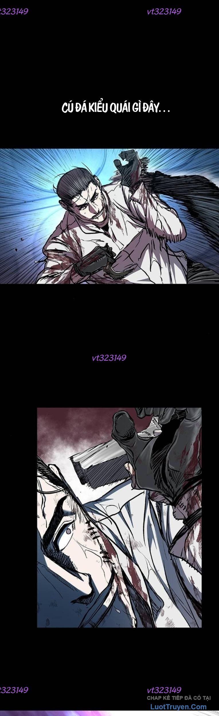 Báo Thù 2: Vạn Nhân Chi Thượng Chap 114 - Next Chap 115