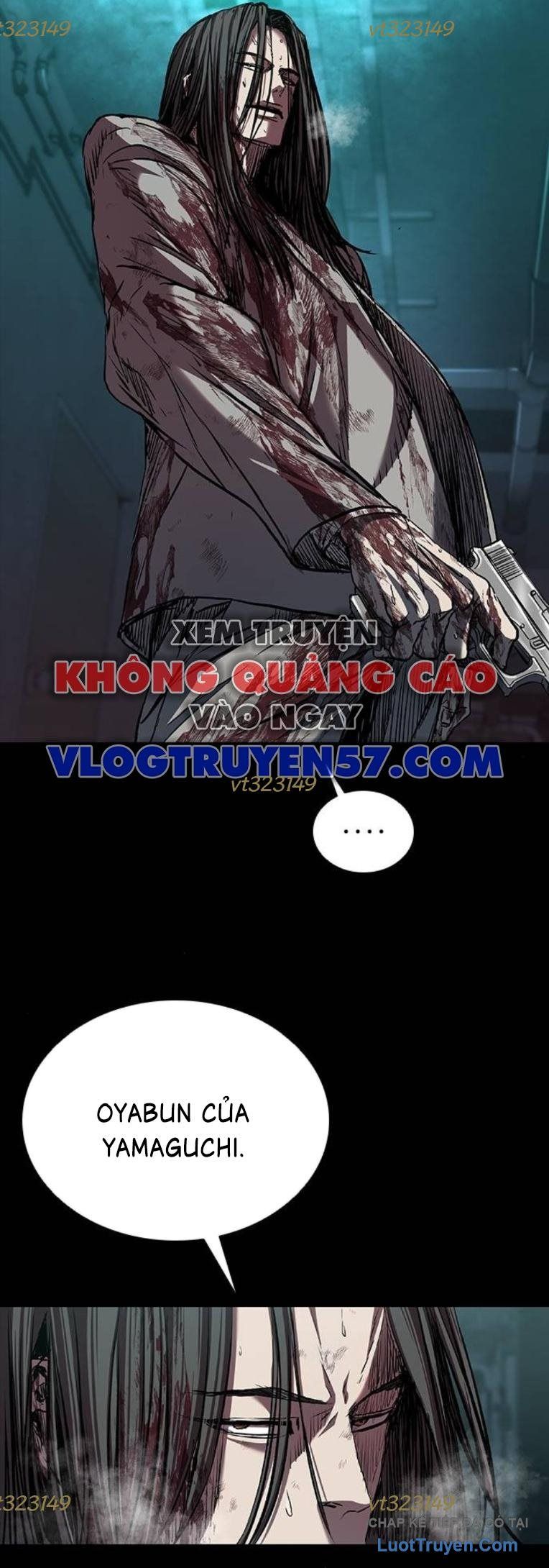 Báo Thù 2: Vạn Nhân Chi Thượng Chap 114 - Next Chap 115