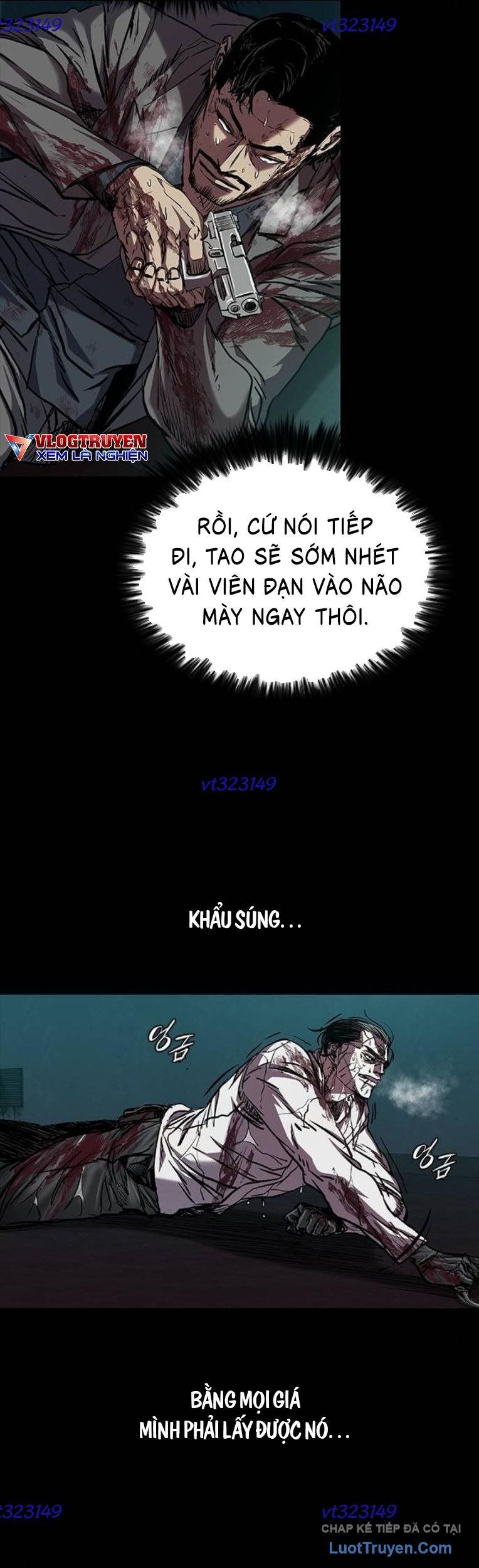 Báo Thù 2: Vạn Nhân Chi Thượng Chap 114 - Next Chap 115