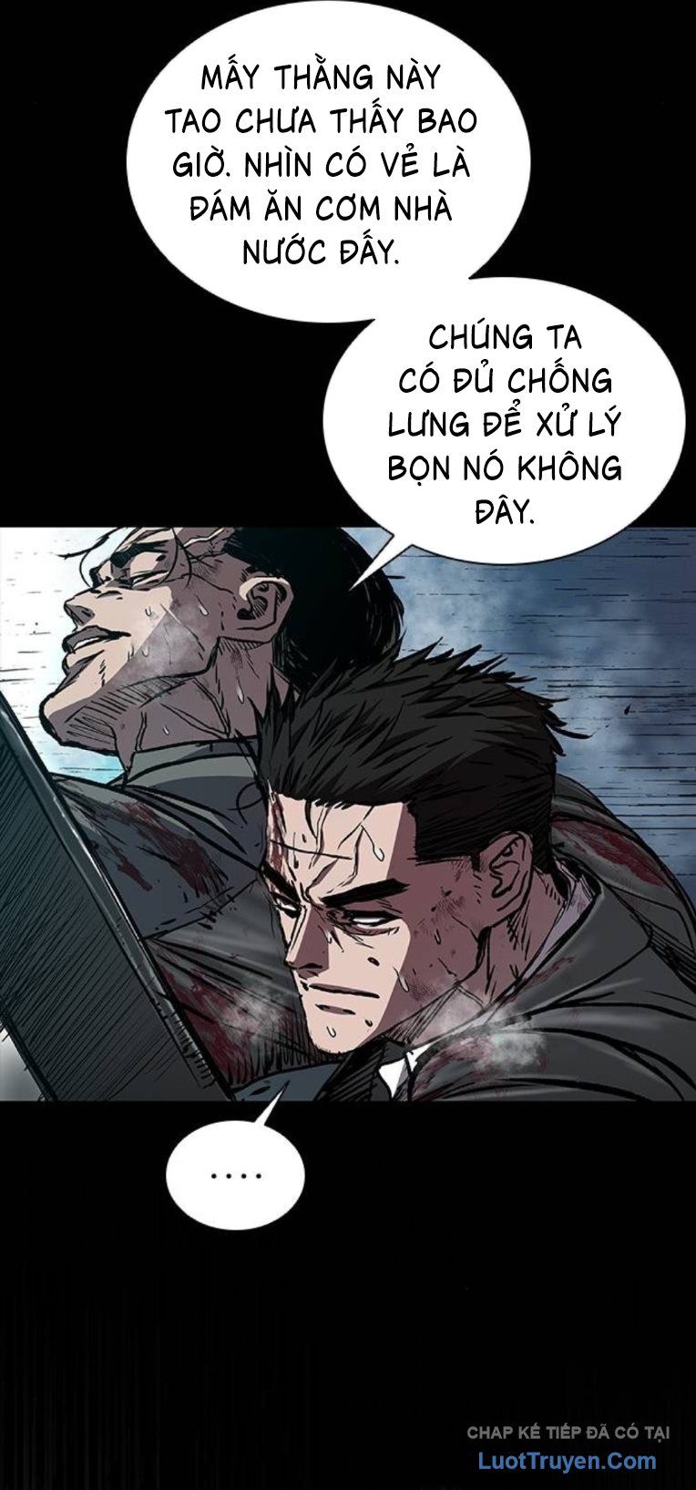 Báo Thù 2: Vạn Nhân Chi Thượng Chap 114 - Next Chap 115