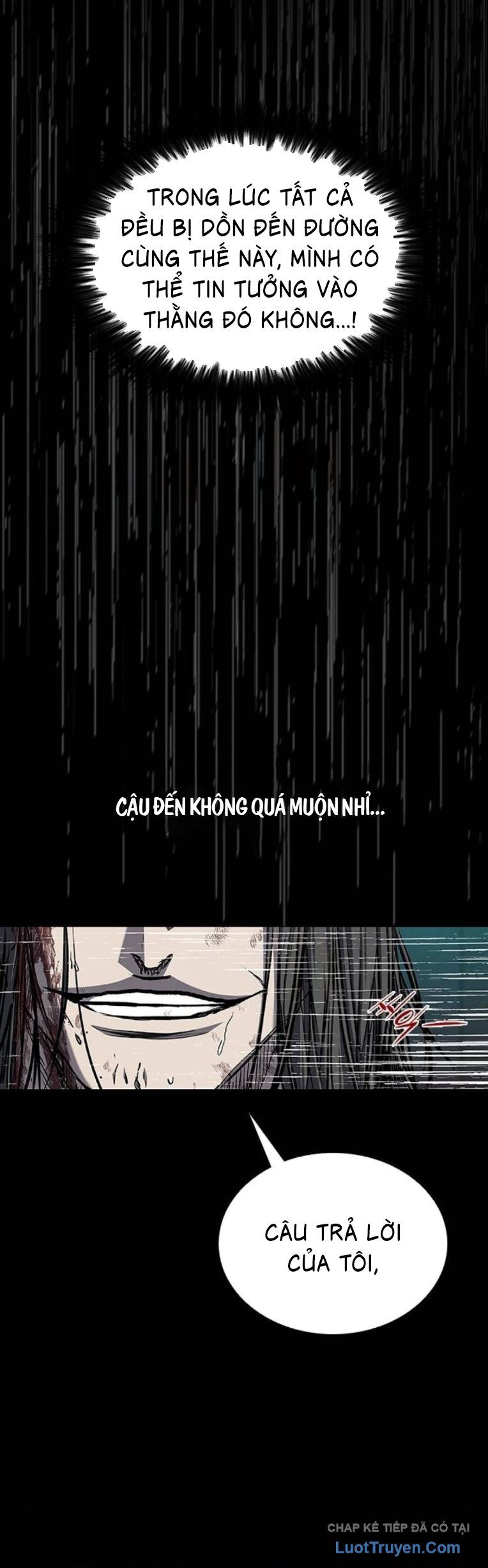 Báo Thù 2: Vạn Nhân Chi Thượng Chap 114 - Next Chap 115