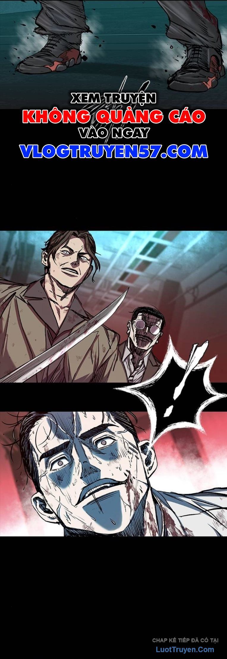 Báo Thù 2: Vạn Nhân Chi Thượng Chap 114 - Next Chap 115