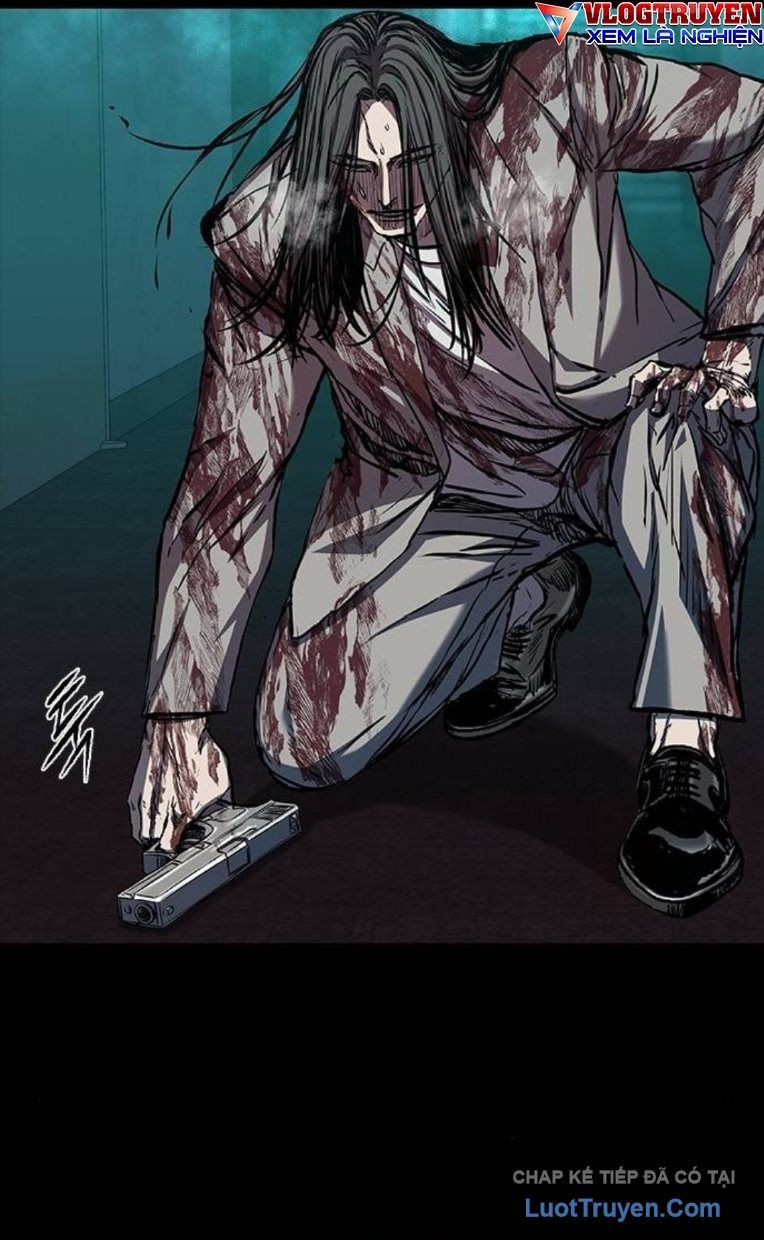 Báo Thù 2: Vạn Nhân Chi Thượng Chap 114 - Next Chap 115