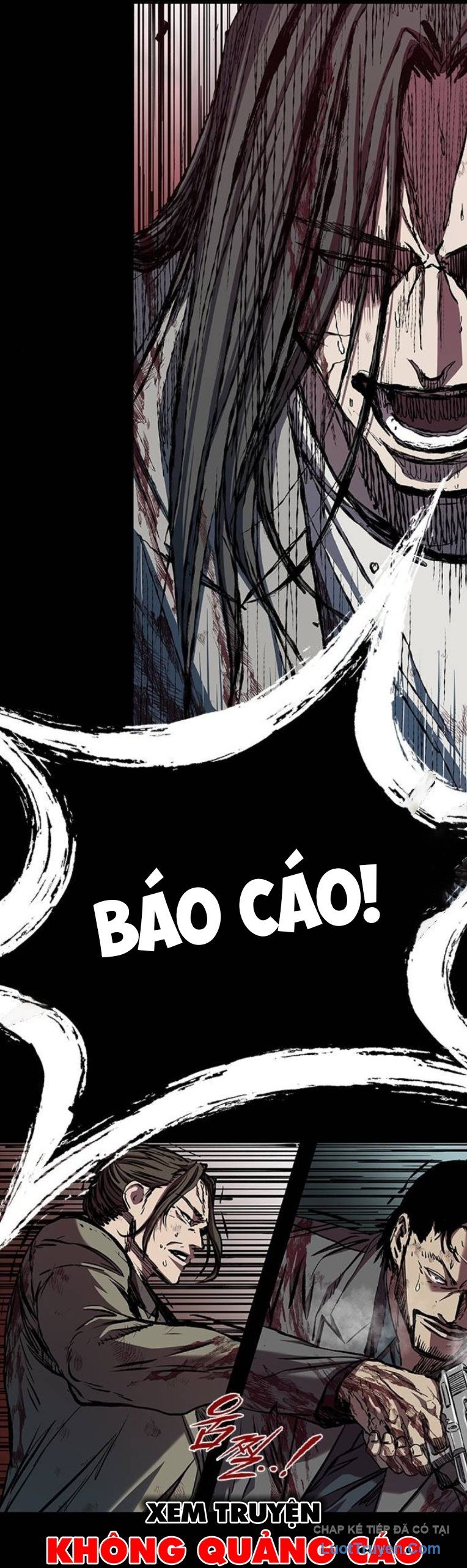 Báo Thù 2: Vạn Nhân Chi Thượng Chap 114 - Next Chap 115