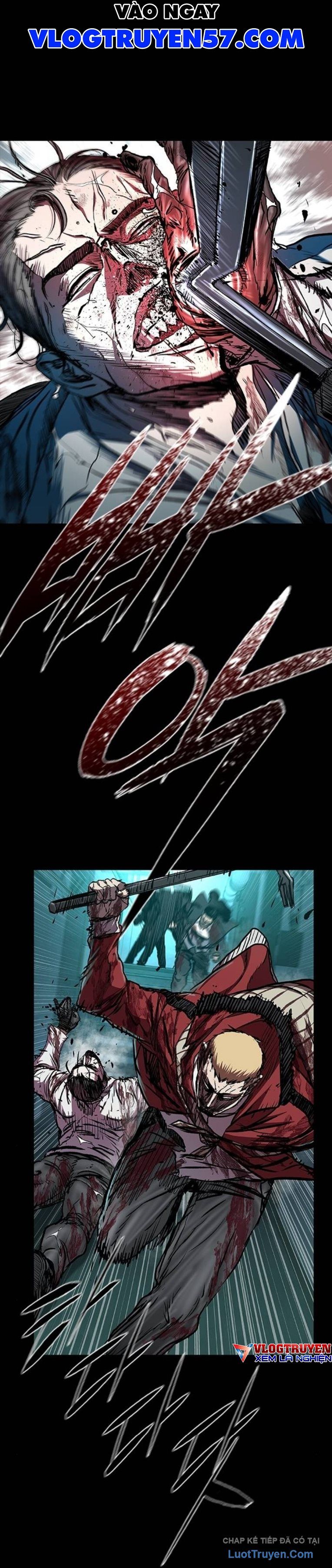 Báo Thù 2: Vạn Nhân Chi Thượng Chap 114 - Next Chap 115