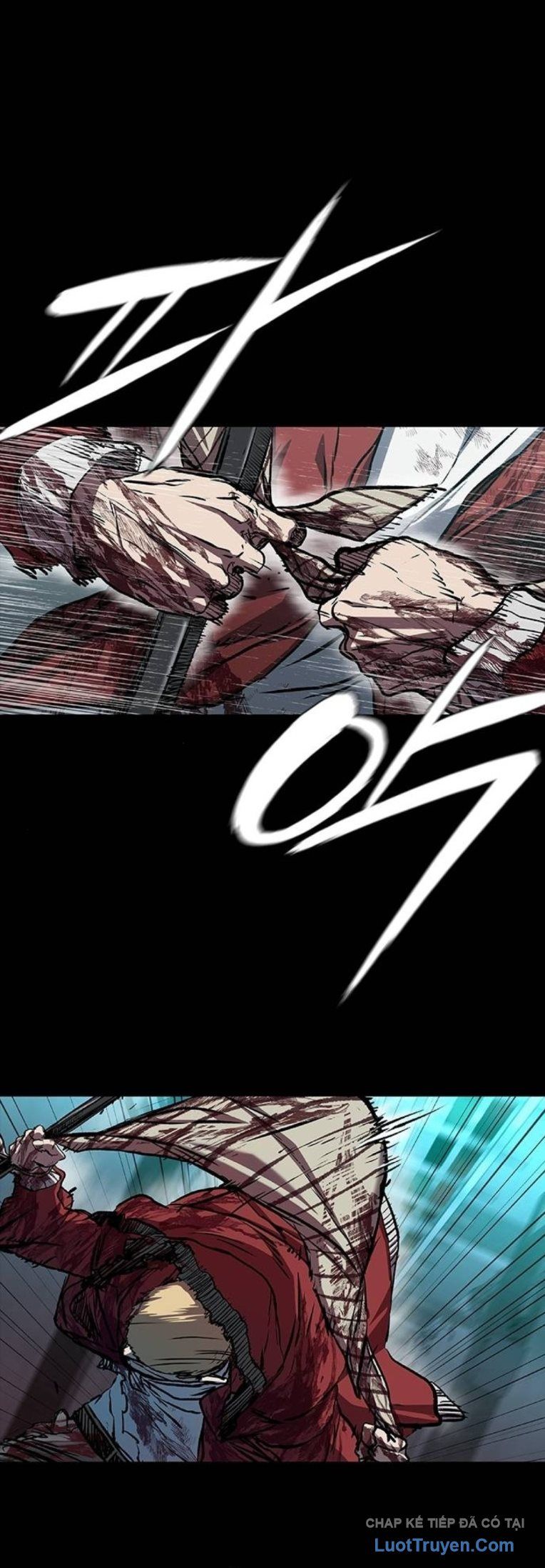 Báo Thù 2: Vạn Nhân Chi Thượng Chap 114 - Next Chap 115