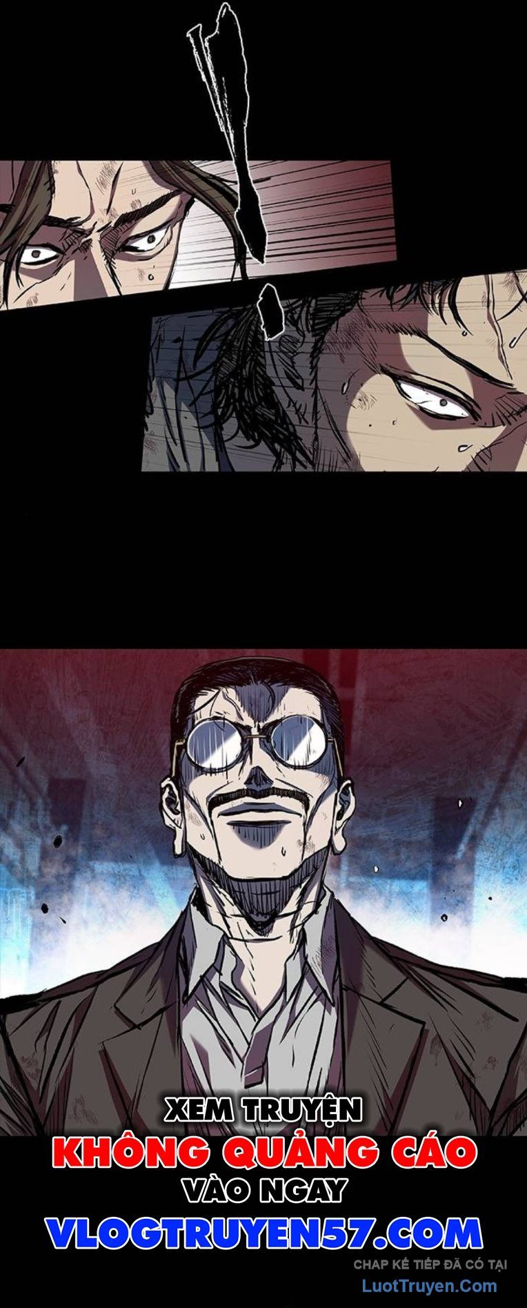 Báo Thù 2: Vạn Nhân Chi Thượng Chap 114 - Next Chap 115