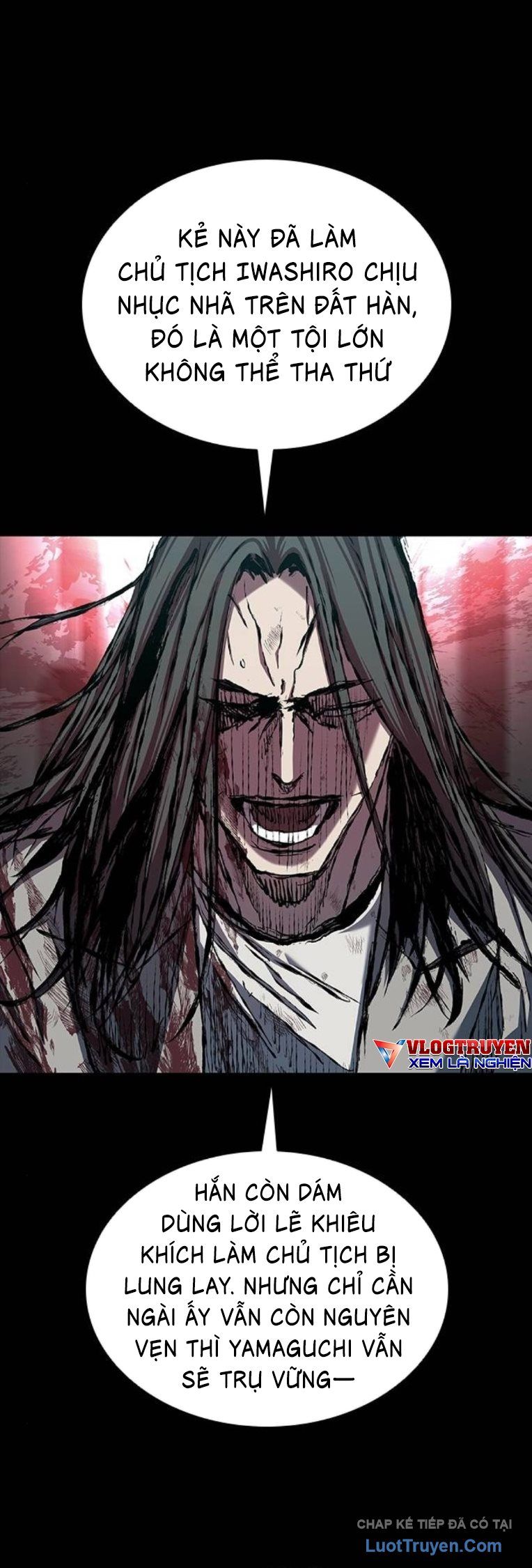 Báo Thù 2: Vạn Nhân Chi Thượng Chap 114 - Next Chap 115