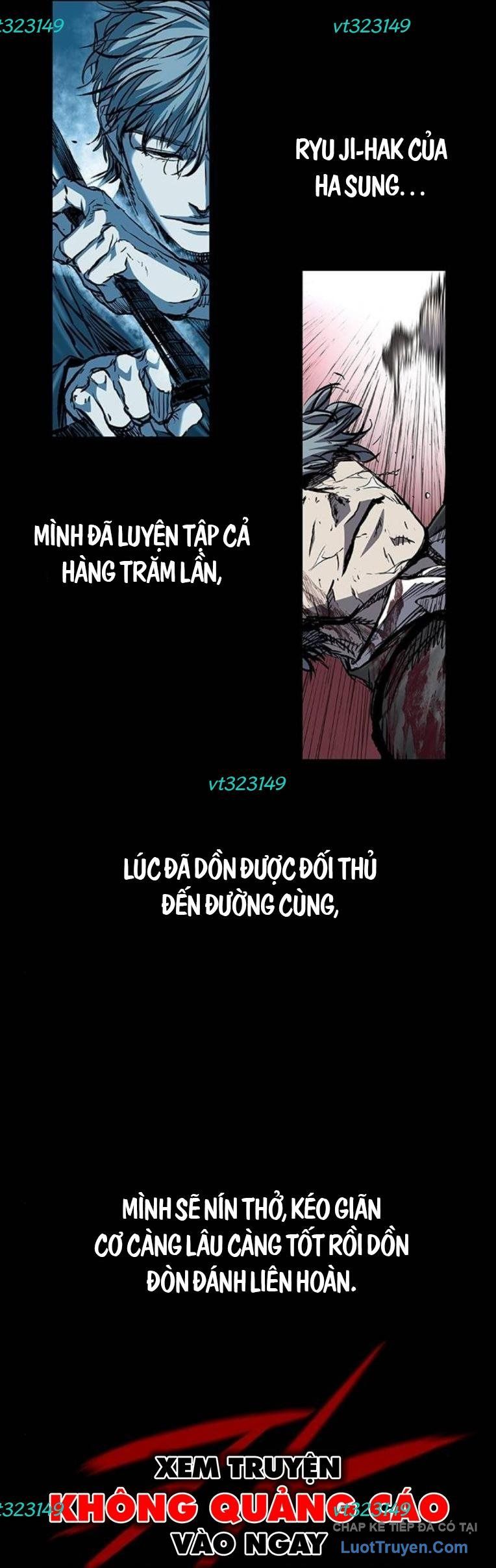 Báo Thù 2: Vạn Nhân Chi Thượng Chap 114 - Next Chap 115