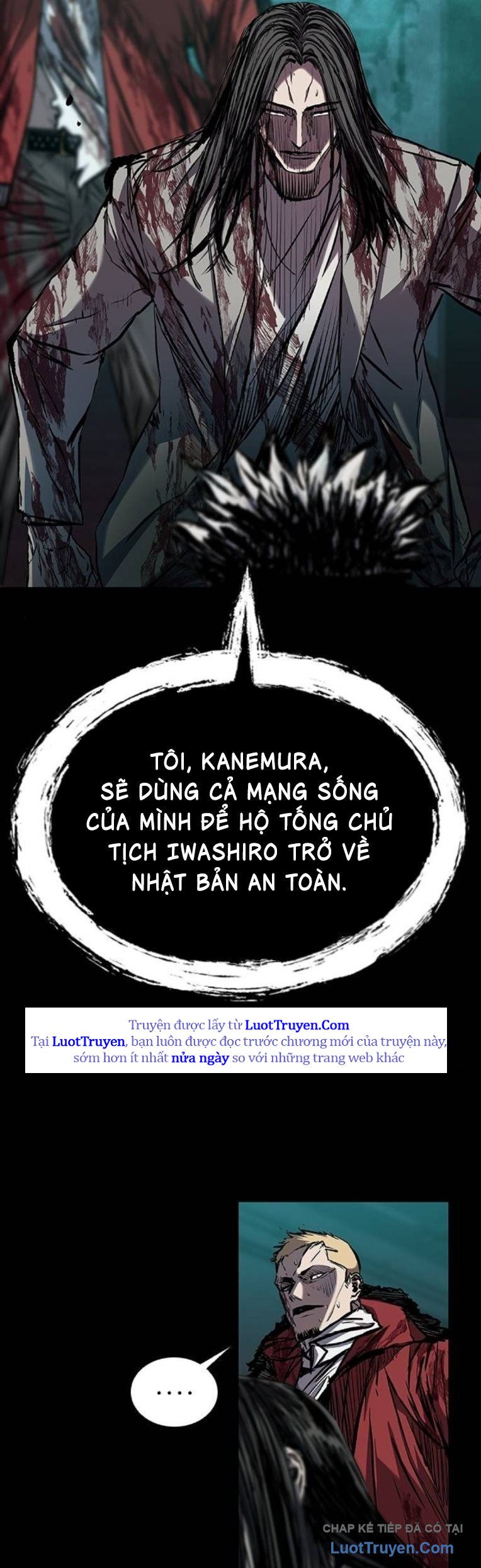 Báo Thù 2: Vạn Nhân Chi Thượng Chap 114 - Next Chap 115