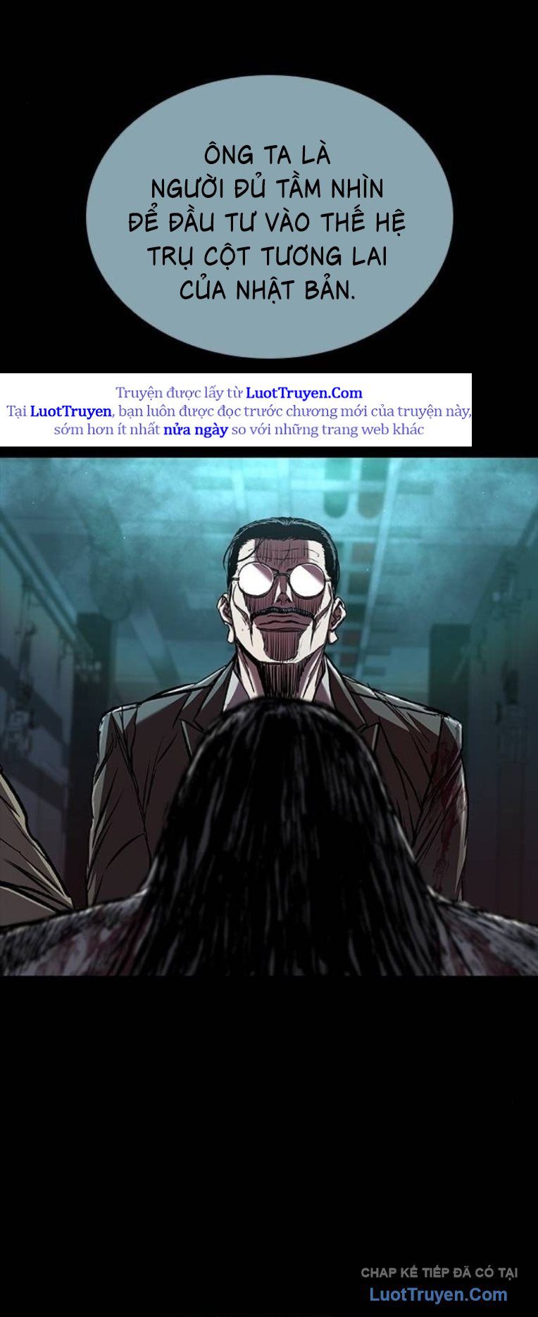 Báo Thù 2: Vạn Nhân Chi Thượng Chap 114 - Next Chap 115