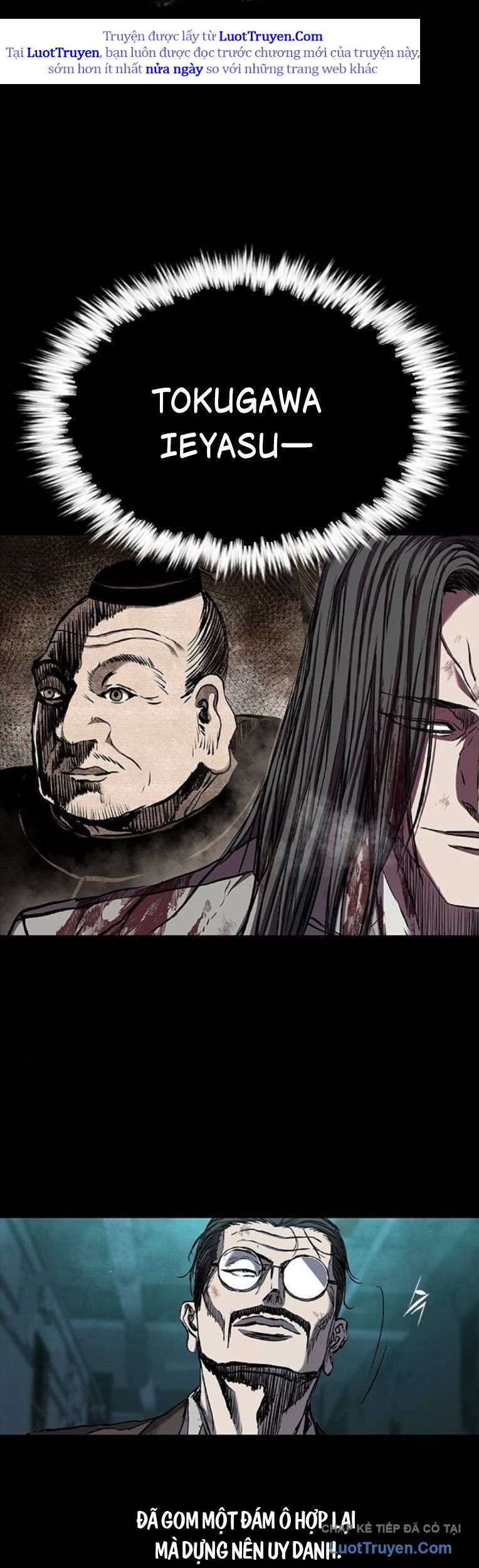 Báo Thù 2: Vạn Nhân Chi Thượng Chap 114 - Next Chap 115