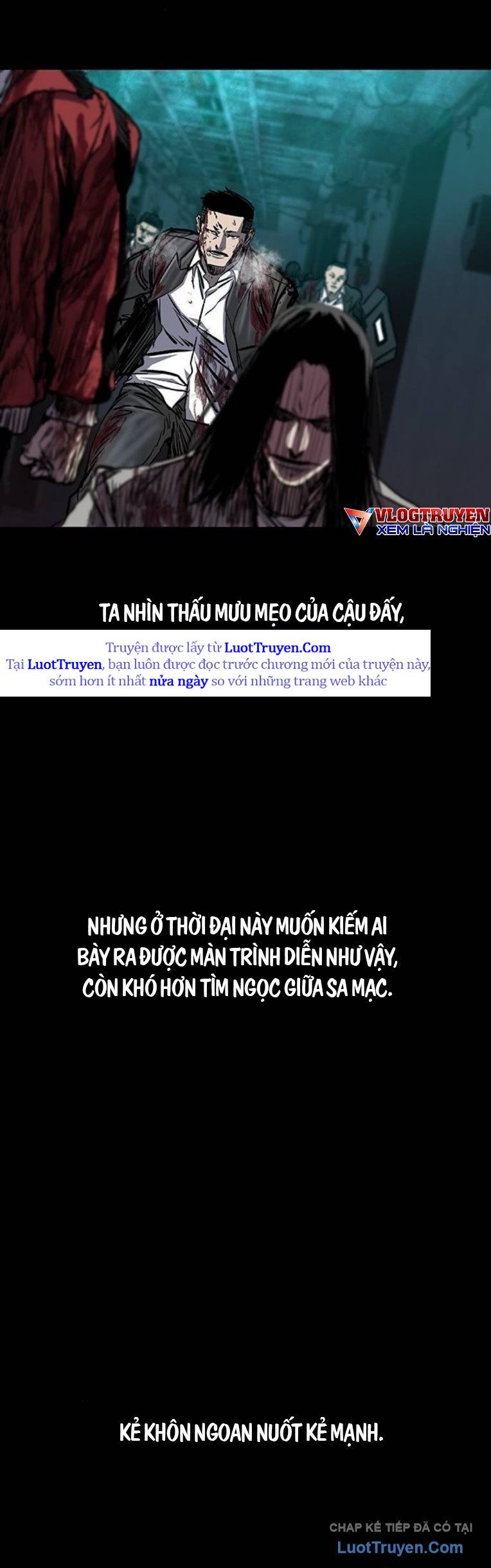 Báo Thù 2: Vạn Nhân Chi Thượng Chap 114 - Next Chap 115