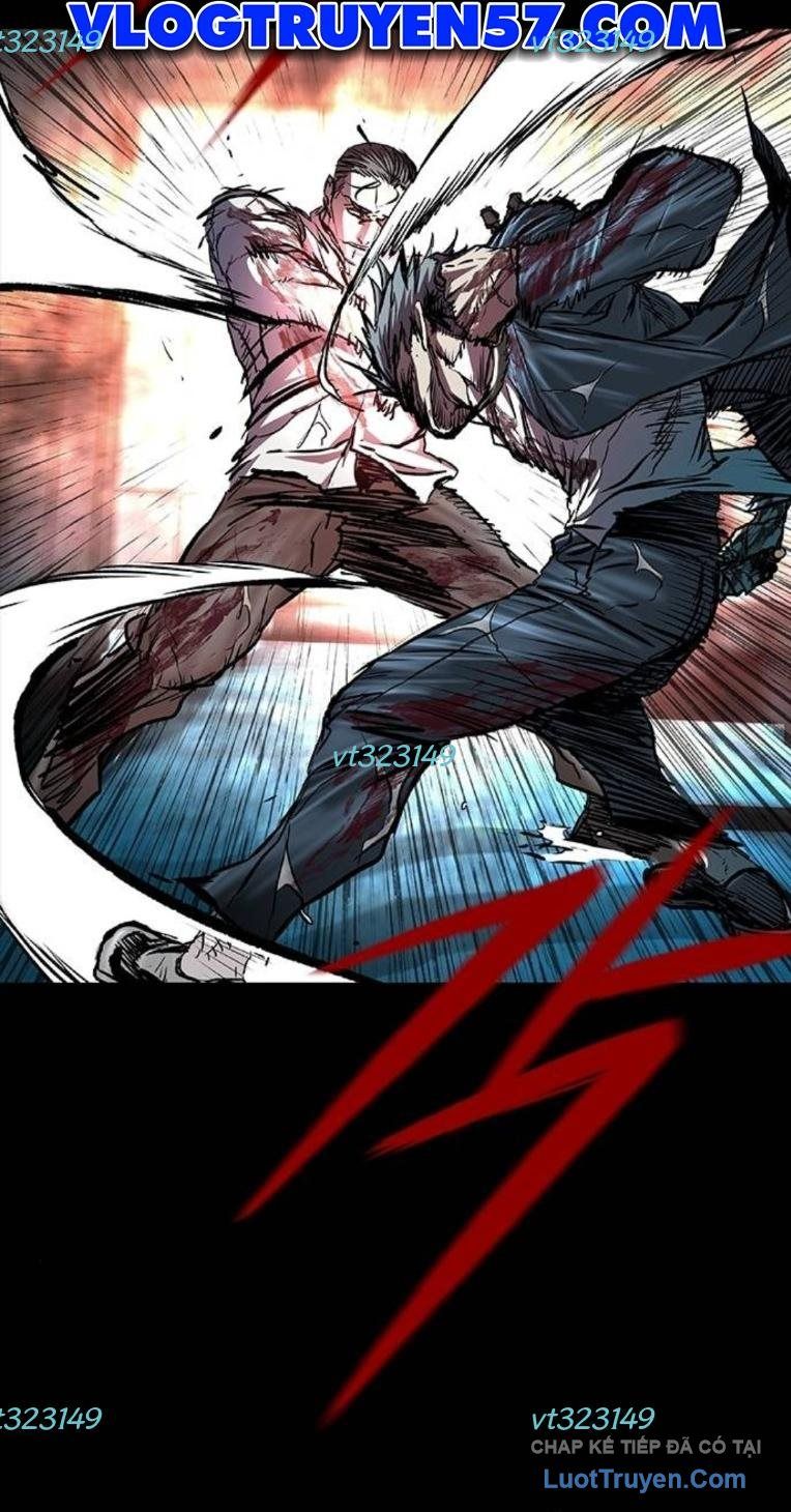 Báo Thù 2: Vạn Nhân Chi Thượng Chap 114 - Next Chap 115