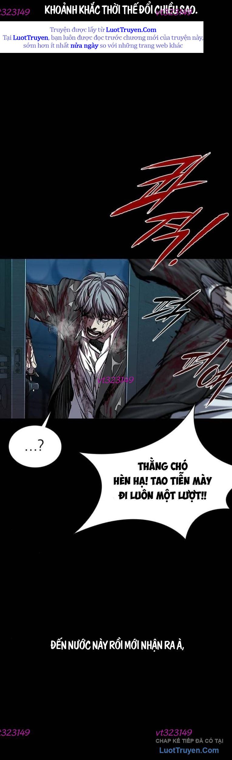 Báo Thù 2: Vạn Nhân Chi Thượng Chap 114 - Next Chap 115