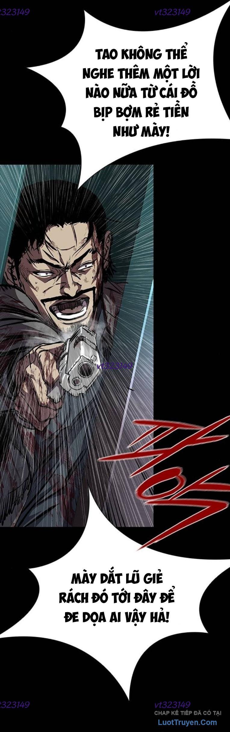 Báo Thù 2: Vạn Nhân Chi Thượng Chap 114 - Next Chap 115