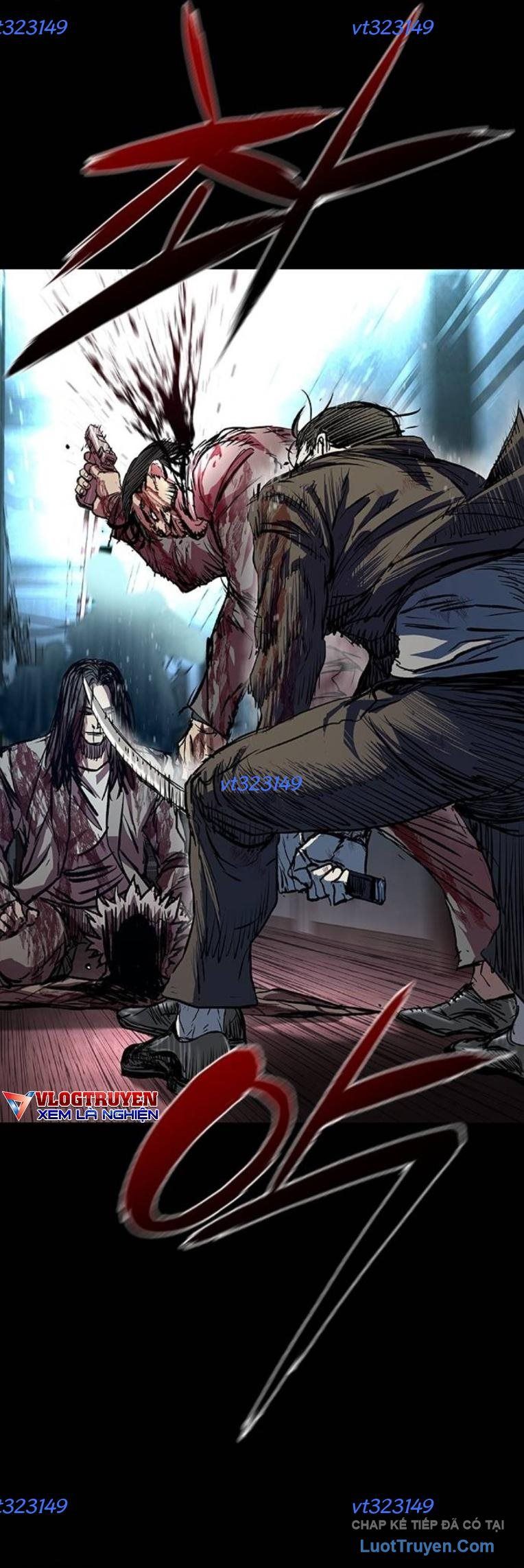 Báo Thù 2: Vạn Nhân Chi Thượng Chap 114 - Next Chap 115