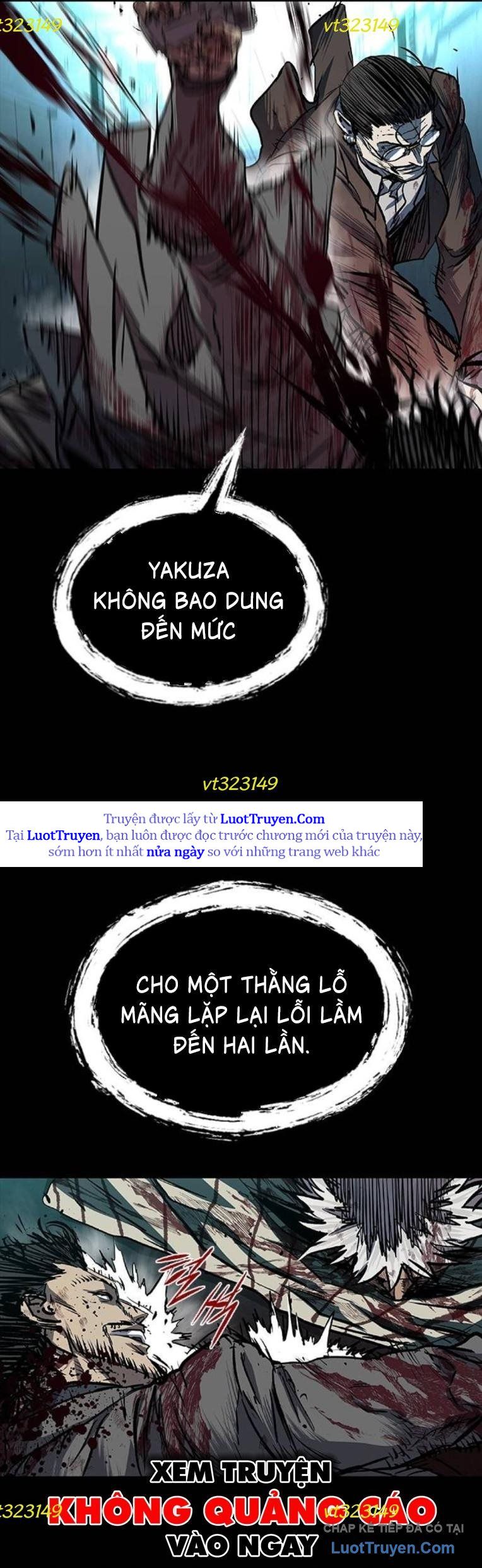 Báo Thù 2: Vạn Nhân Chi Thượng Chap 114 - Next Chap 115