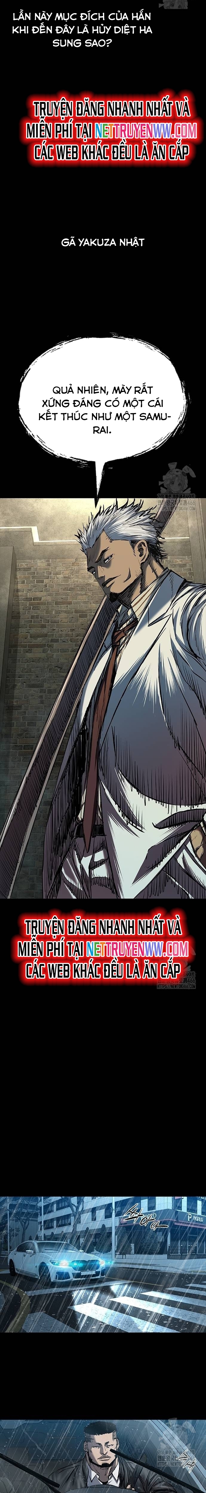 Báo Thù 2: Vạn Nhân Chi Thượng Chap 80 - Next Chap 81