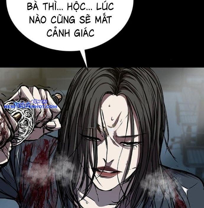 Báo Thù 2: Vạn Nhân Chi Thượng Chap 81 - Next Chap 82