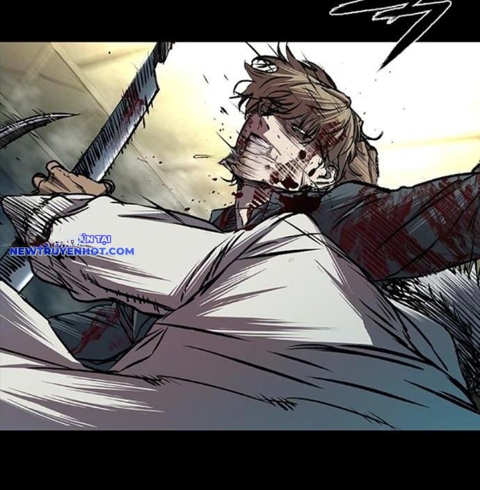 Báo Thù 2: Vạn Nhân Chi Thượng Chap 81 - Next Chap 82