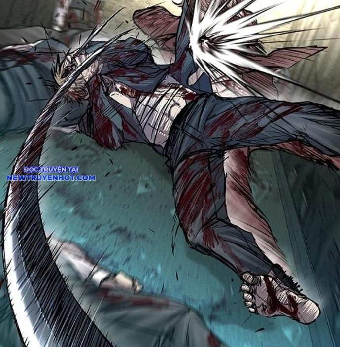 Báo Thù 2: Vạn Nhân Chi Thượng Chap 81 - Next Chap 82