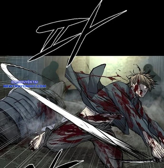 Báo Thù 2: Vạn Nhân Chi Thượng Chap 81 - Next Chap 82