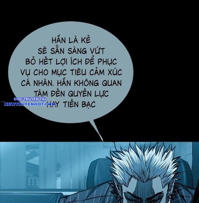 Báo Thù 2: Vạn Nhân Chi Thượng Chap 81 - Next Chap 82