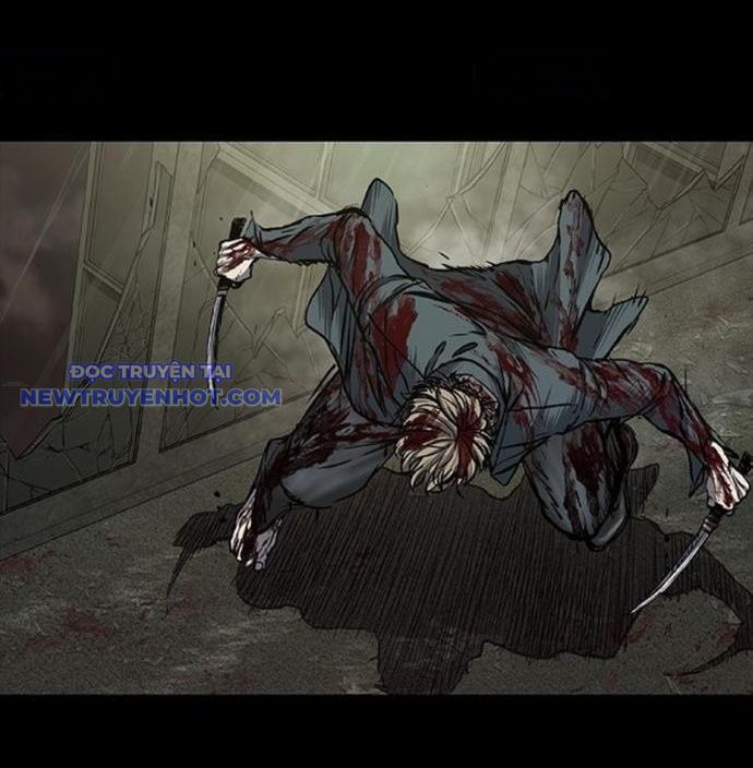 Báo Thù 2: Vạn Nhân Chi Thượng Chap 83 - Next Chap 84