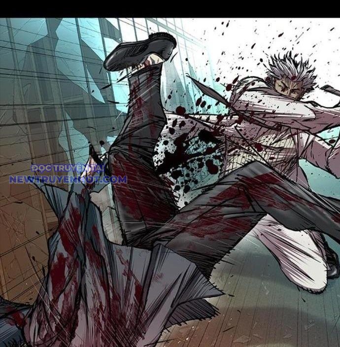 Báo Thù 2: Vạn Nhân Chi Thượng Chap 83 - Next Chap 84