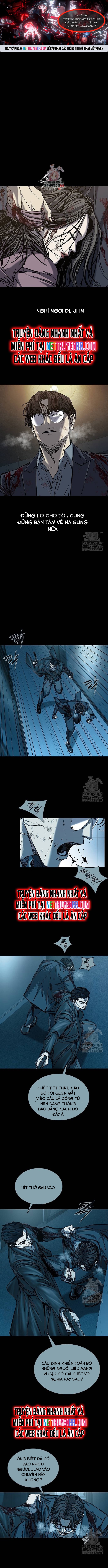 Báo Thù 2: Vạn Nhân Chi Thượng Chap 84 - Next Chap 85