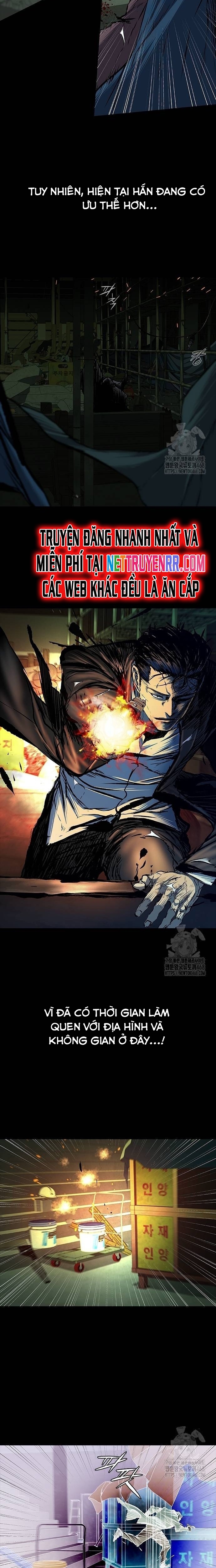 Báo Thù 2: Vạn Nhân Chi Thượng Chap 88 - Next Chap 89