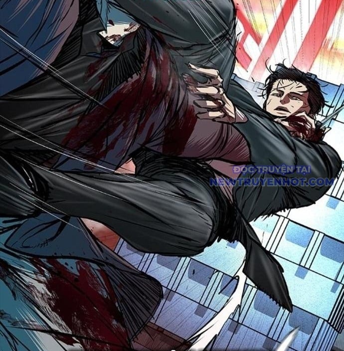 Báo Thù 2: Vạn Nhân Chi Thượng Chap 89 - Next Chap 90