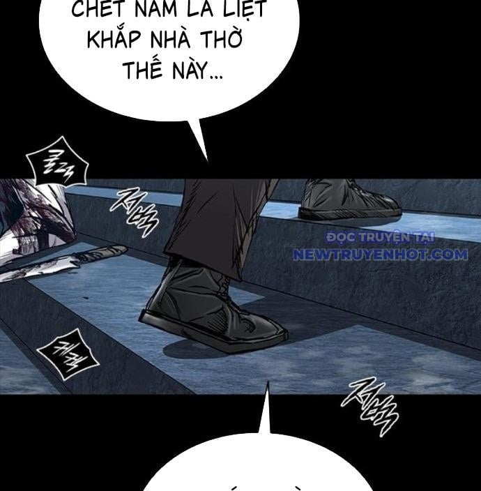 Báo Thù 2: Vạn Nhân Chi Thượng Chap 89 - Next Chap 90